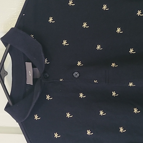 H&M MEN'S T-SHIRT, - Picture 2 of 6